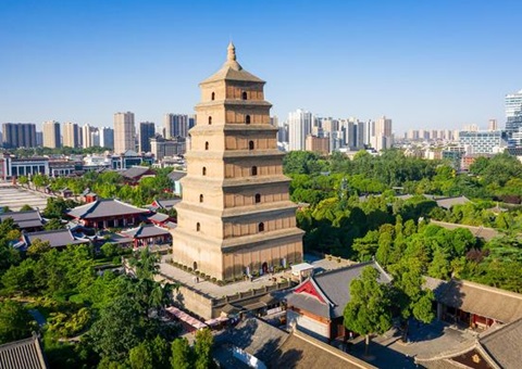 西安市局强化历史文假名城保唬；；な虑