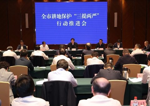 无锡开展耕地；；；；ぁ叭崃窖稀毙卸 打造墟落振兴新引擎